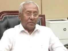 ঠাকুরগাঁও-১ আসনের উপনির্বাচন শান্তিপূর্ণ হয়েছে: ইসি সচিব