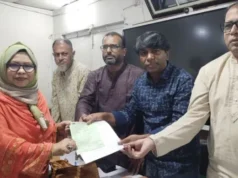 পদত্যাগ করা মিষ্টির শূণ্য আসনে বিএনপির ৭০ মনোনয়ন ফরম বিক্রি, আয় সাড়ে ৩ লাখ টাকা