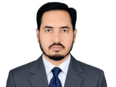 স্বেচ্ছাসেবক লীগ নেতাকে মাদরাসার সভাপতি বানালেন বিএনপি এমপি