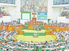 দেশ কি আরেক এক-এগারোর দিকে এগিয়ে যাচ্ছে