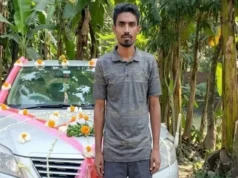 হাসপাতালের ফ্যান চুরি, বিএনপি নেতার ছেলের ৬ মাসের কা’রাদ’ণ্ড
