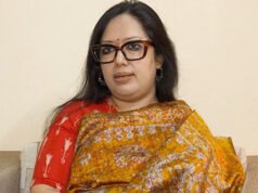 আগামীতে দুটো দল দেখি, এক জামায়াত, দুই আওয়ামী লীগ