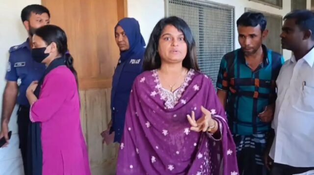 সাথী-1